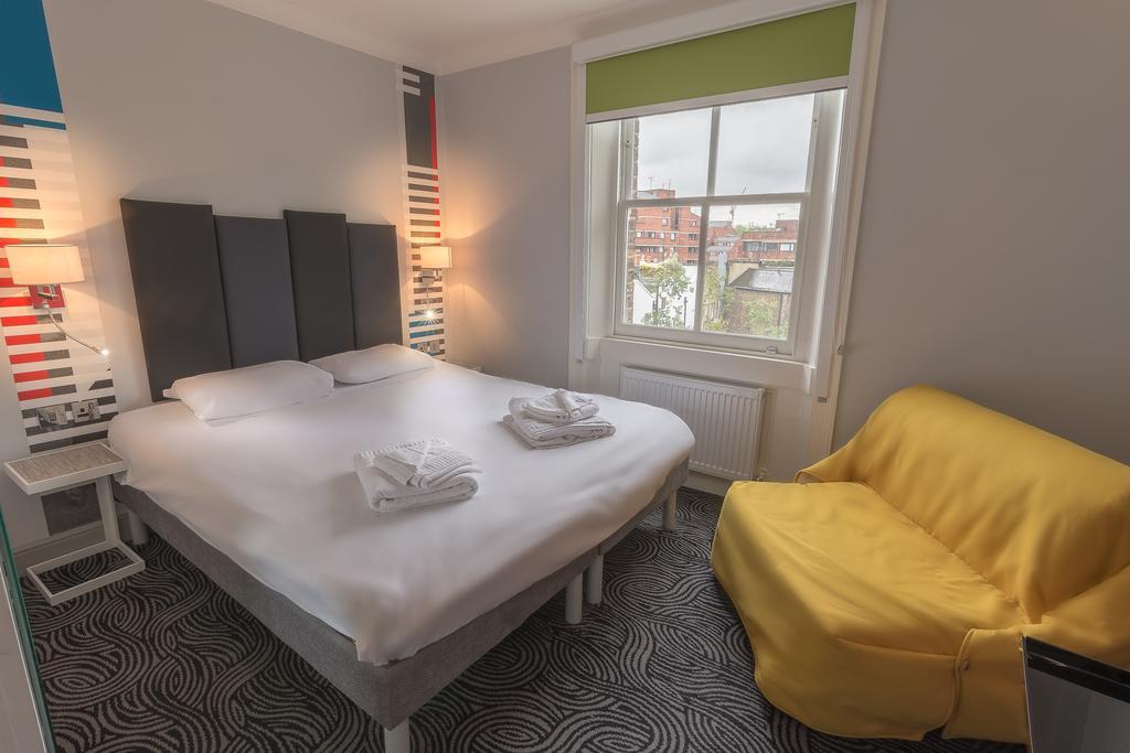 Hotel Victoria Londra
