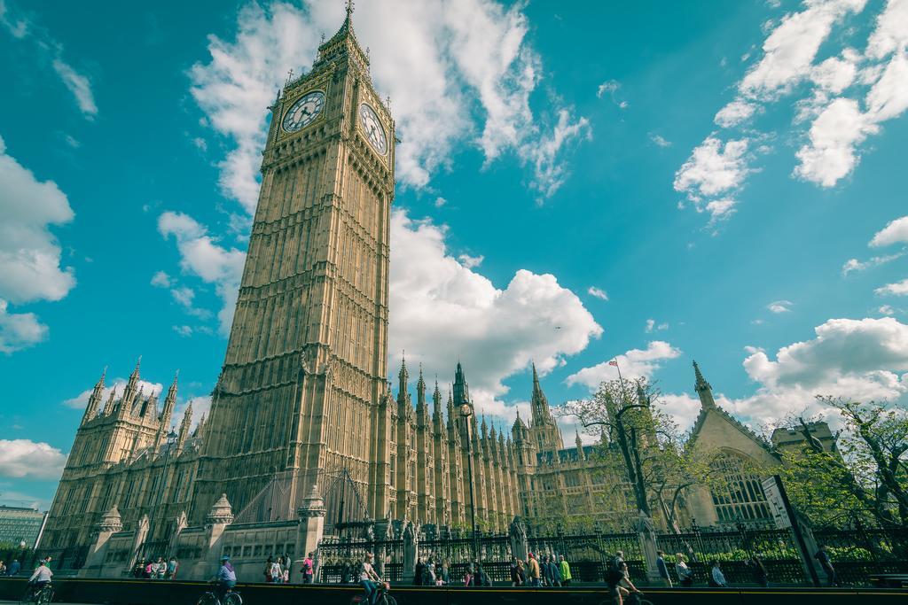 Hotel Victoria Londra
