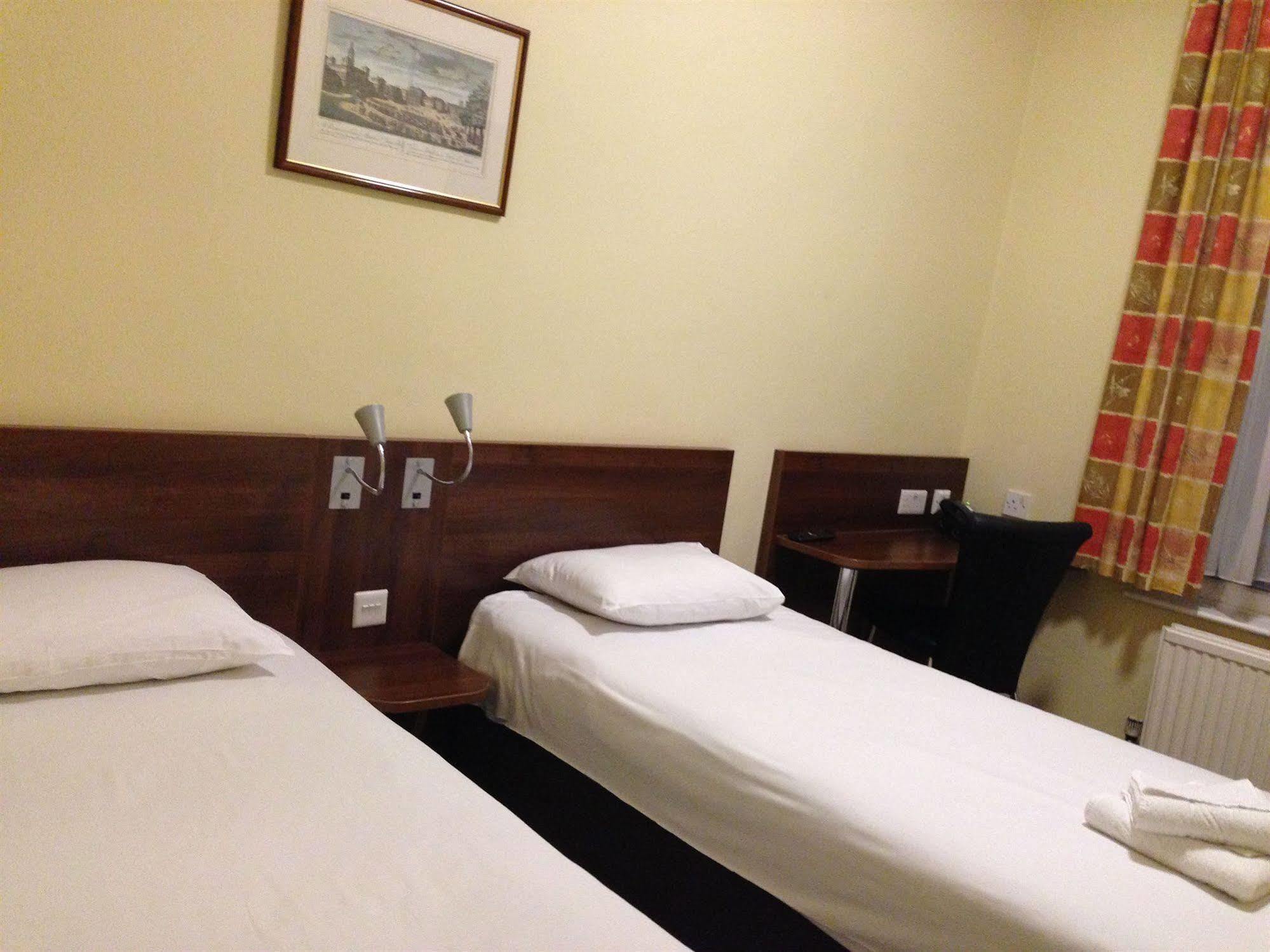 Hotel Victoria Londra
